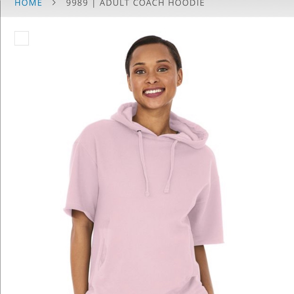Charles River Adult Coach Hoodie